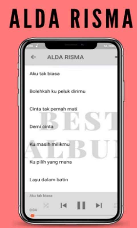 Lagu Pop Melayu Terlengkap screenshot 5