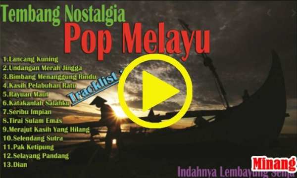 Lagu Pop Melayu Terlengkap screenshot 3