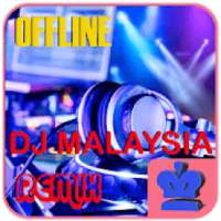 DJ MALAYSIA REMIX FULL BASS 2020