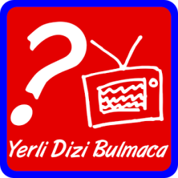 Yerli Dizi Bulmaca icon