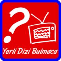 Yerli Dizi Bulmaca