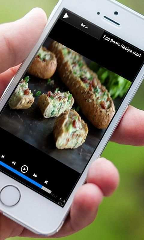 Simple Video Player Pro 1 تصوير الشاشة