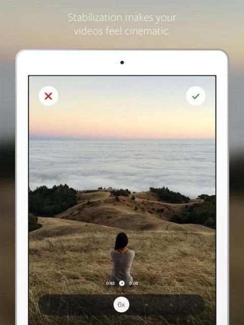 HD camera Pro screenshot 4