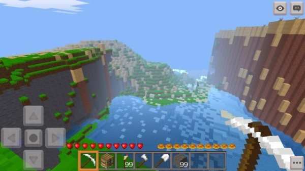 Crafting Game + Crafting Guide screenshot 8