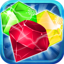 Candy Diamond Blast أيقونة