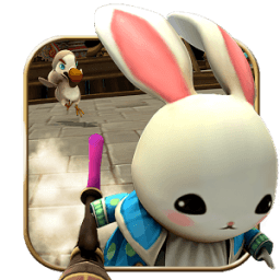 Caucus Bumping Race иконка