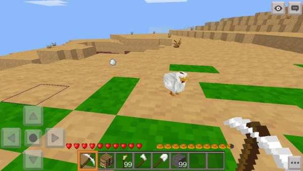 Crafting Game + Crafting Guide screenshot 2