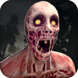 The Walking Zombies: Simulator आइकन