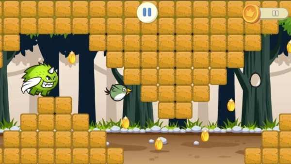 Jungle Bird screenshot 7