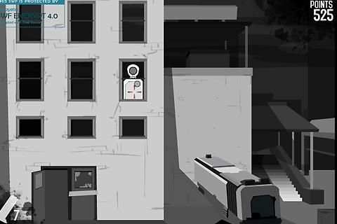Sniper Shoot screenshot 1