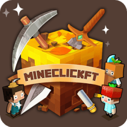 MineClickFT : Hero Edition иконка