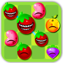 Farm Hero Super : Jam Splash иконка