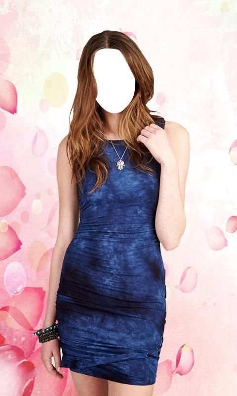 Women Mini Dress Suit स्क्रीनशॉट 1