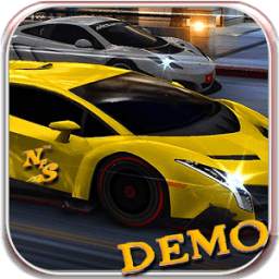 Need Fast Speed Demo
