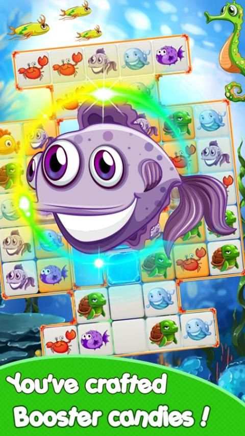Frish Candy Cookie screenshot 1