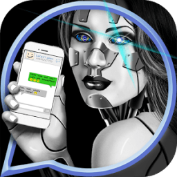 ikon Simulator Virtual Girlfriend