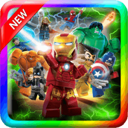 ikon Ultimate Hero Alliance Games
