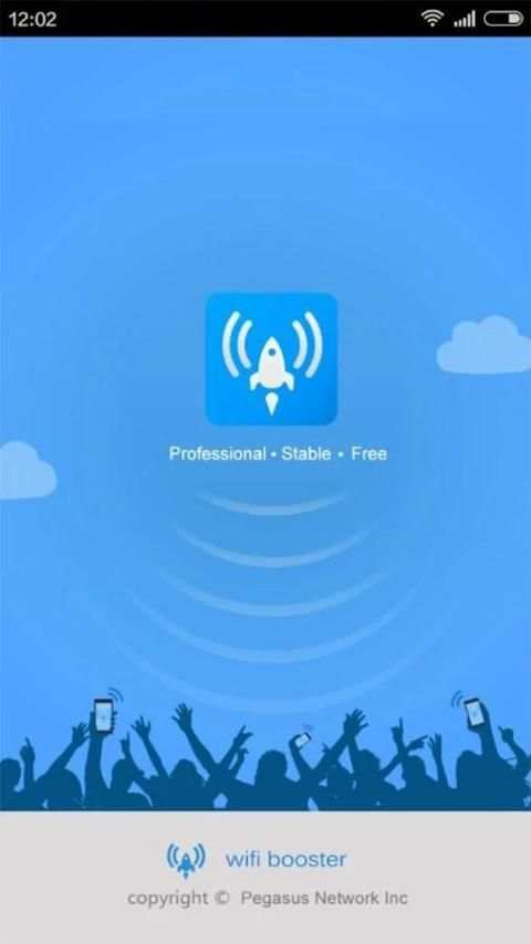 wifi booster screenshot 5