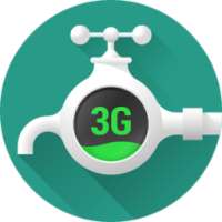 GoTap! - Save 3G/4G Data Usage