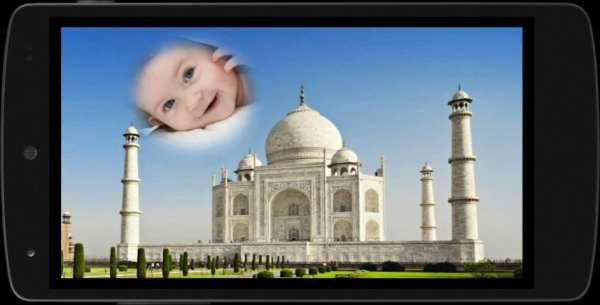 Tujuh Keajaiban Bingkai Foto screenshot 2