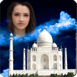 Seven Wonders PhotoFrames أيقونة