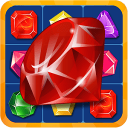 Jewel Crush أيقونة