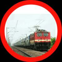Train enquiry of India on 9Apps