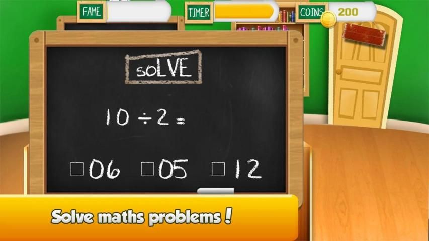 High School - Life Story 2 تصوير الشاشة