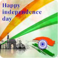 Independence Day Photo frames on 9Apps