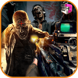 Zombie Smasher Tsunami Diary आइकन