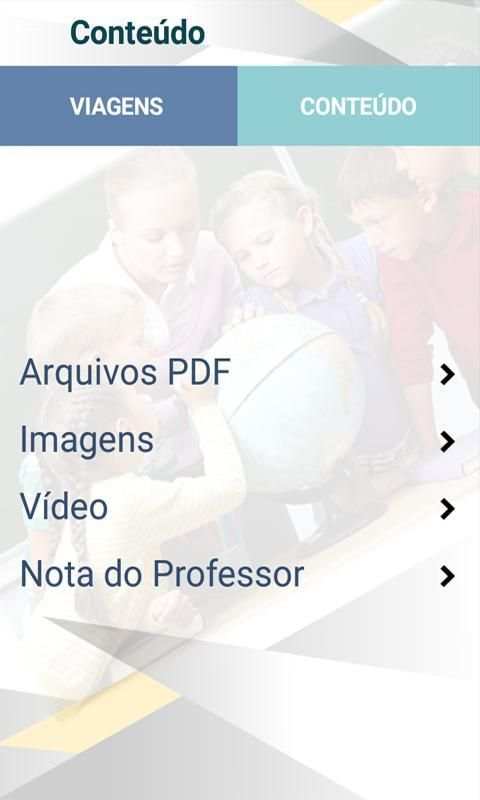 Pense screenshot 1