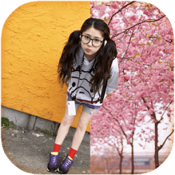 Photo Background Changer आइकन