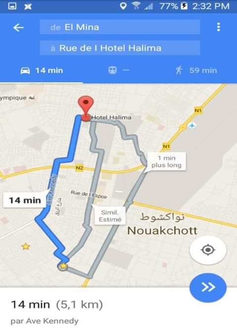 Mauritourisme v2 screenshot 5