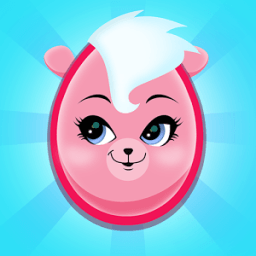Littlest Princess Eggs иконка