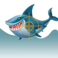 Shark Membunuh Evolusi 3D