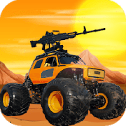 Heavy Machine Gun आइकन