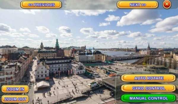 360 VR Panorama Photo Picture screenshot 4