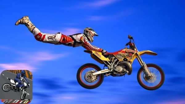 Motor Racing screenshot 2