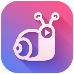 Slow Motion Video Editor Maker icon