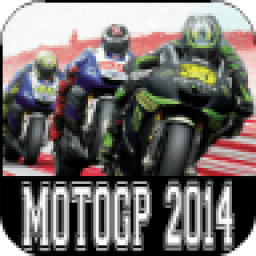 Moto GP Race 2014 иконка