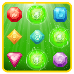 Jewel Pop Mania иконка