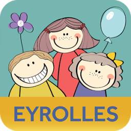 Parents by Eyrolles