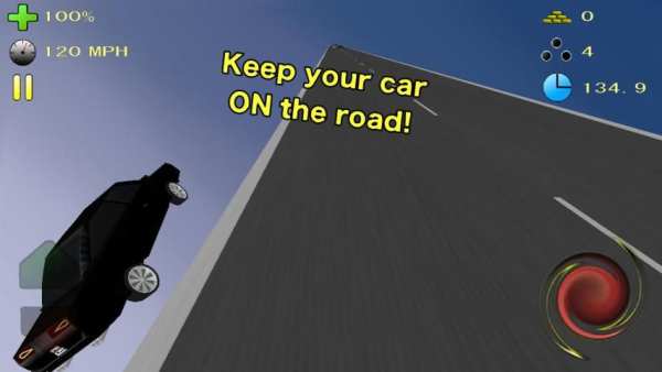 Arcade Racing screenshot 5