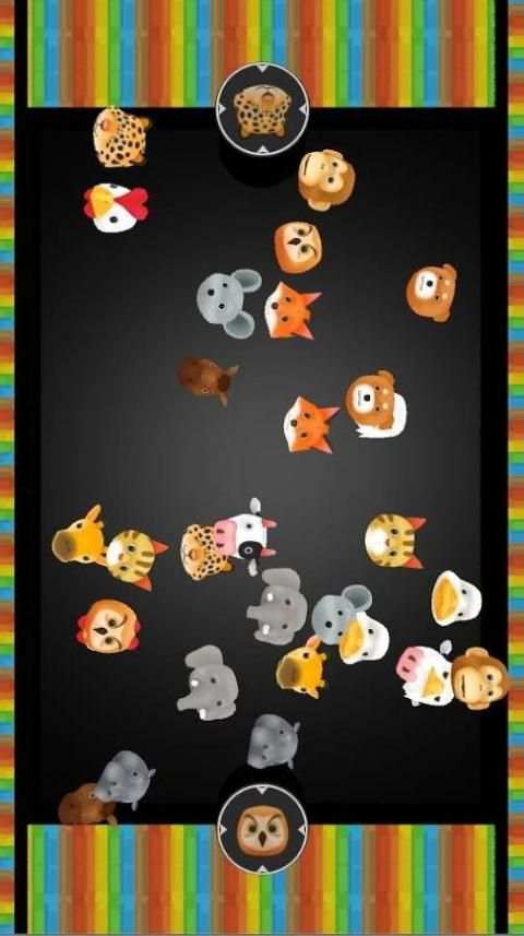 Speed Catch 3D 1 تصوير الشاشة
