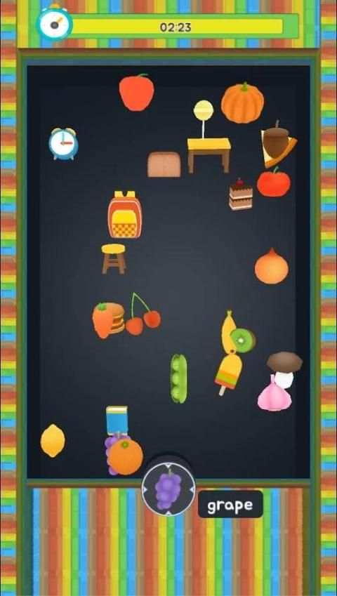 Speed Catch 3D 2 تصوير الشاشة