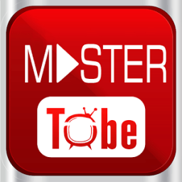 Tube Master Video Downloader иконка