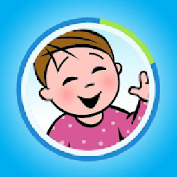 התפתחות הילד לגילאי 2-0 כללית
‎ icon