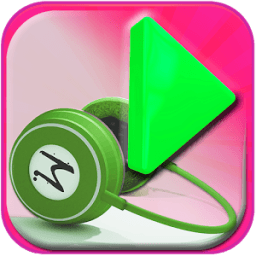 Best Movie Player App иконка