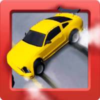 Speed Racing 3D