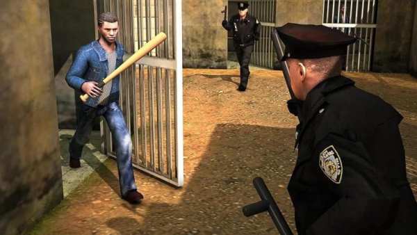 Hard Time Prison Escape 2016 скриншот 4